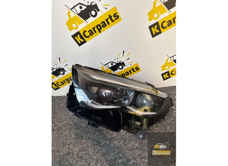 Mercedes E-Klasse W214 Digitaler linker Scheinwerfer A2149064102