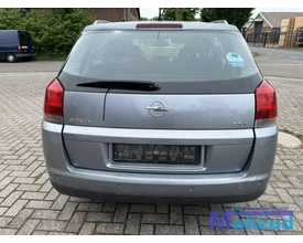 2006-opel-signum-20-z163-turbo-onderdelen-demontage — foto 5