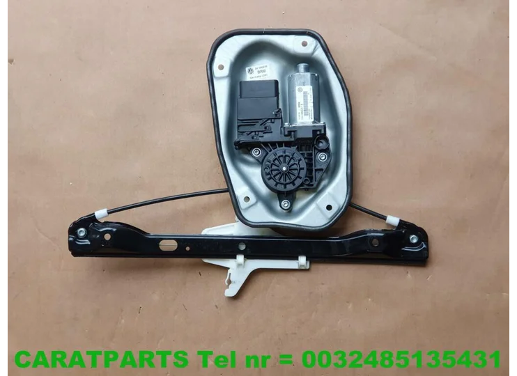 1K4839461A Radmechanik Golf V Radmechanik Golf 5