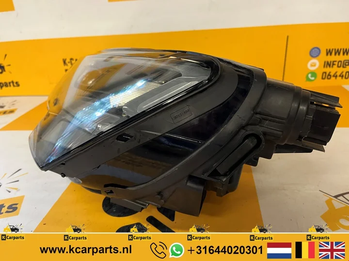 koplamp-audi-a3-8y-led-origineel-koplamp-links-8y0941011 — foto 4