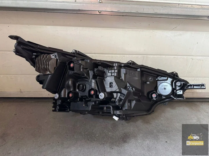42122-toyota-bz4x-volledige-led-linker-voorlamp — foto 5