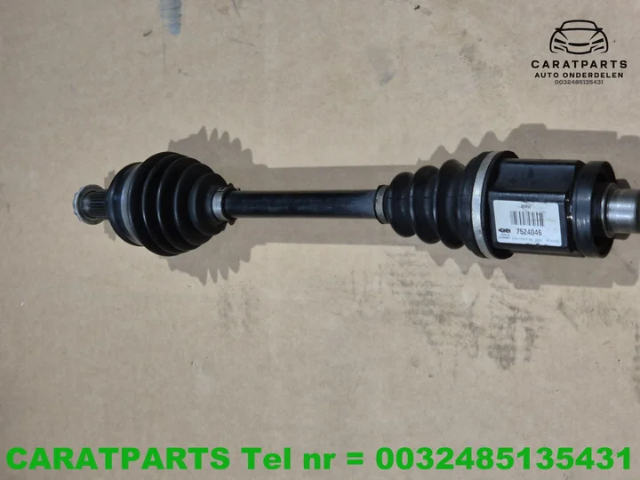 31607524046-7524046-7529201-bmw-x3-aandrijfas-e83-x3-e83 — foto 3