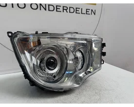 compleet-mercedes-actros-xenon-koplamp-rechts-a9618207761 — foto 2