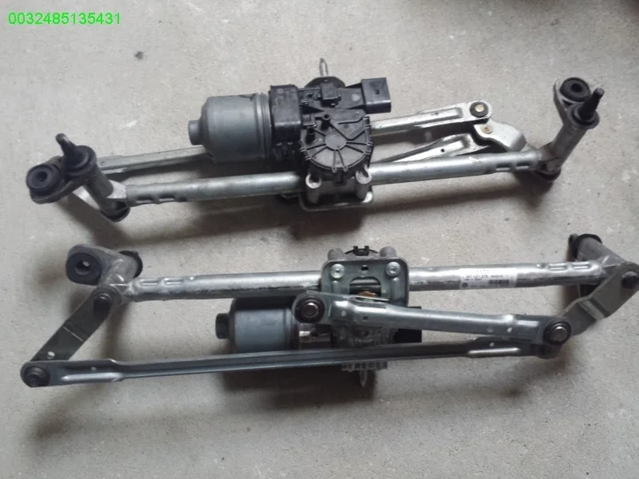 ruitenwisser-mechaniek-motor-polo-6r-6r1955023c-6r1955023b — foto 4