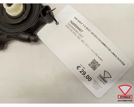 vw-golf-7-8-seat-skoda-raammotor-links-achter-5q0959407 — foto 3