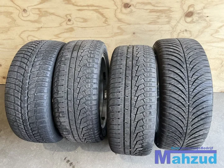 ford-focus-3-5x108-634-17-inc-sport-velgen — foto 11