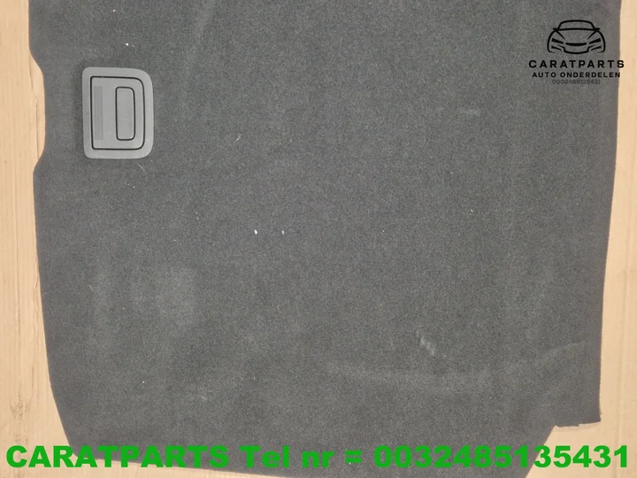 8v3861529-audi-a3-kofferbakmat-a3-vloermat-a3-8v-vloerplaat — foto 3