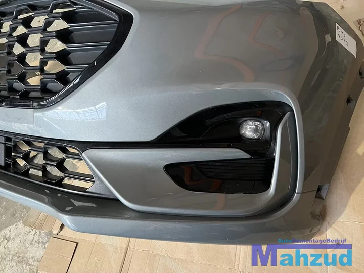 ford-puma-st-line-grijs-voorbumper-compleet-2019 — foto 6