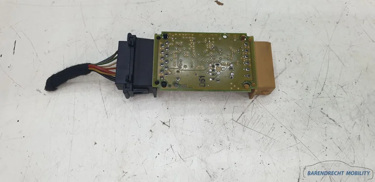 panoramadak-module-renault-modus-schuifdak-7701060492-origineel-gebruikt-2004-2012 — foto 3