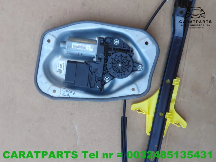 5m0839461-raammechanisme-golf-ruitmechaniek-golf-plus — foto 2