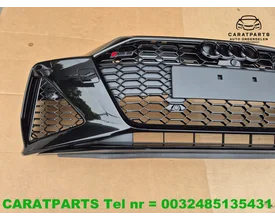 4k8807065k-rs7-bumper-rs7-voobumper-rs6-bumper-rs6-c8-4k — foto 7