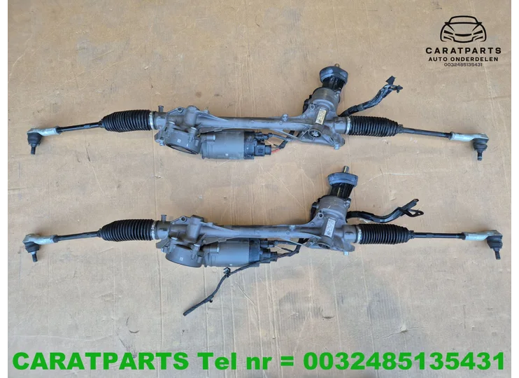 5QS423053E Q3 Lenkgetriebe Cupra Terramar Lenkgetriebe Tiguan CT1