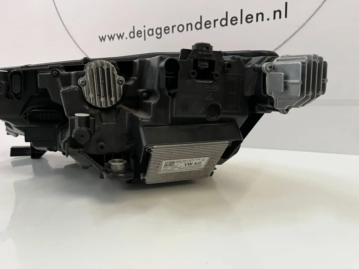 skoda-octavia-4-vol-led-koplamp-rechts-compleet-5e4941016a — foto 5