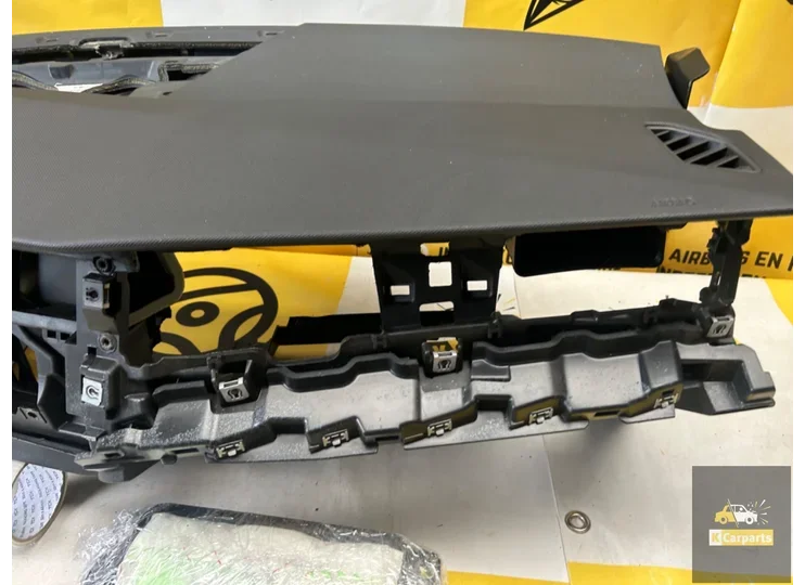 audi-a1-82a-compleet-airbagset-dashboard-2019heden — foto 10