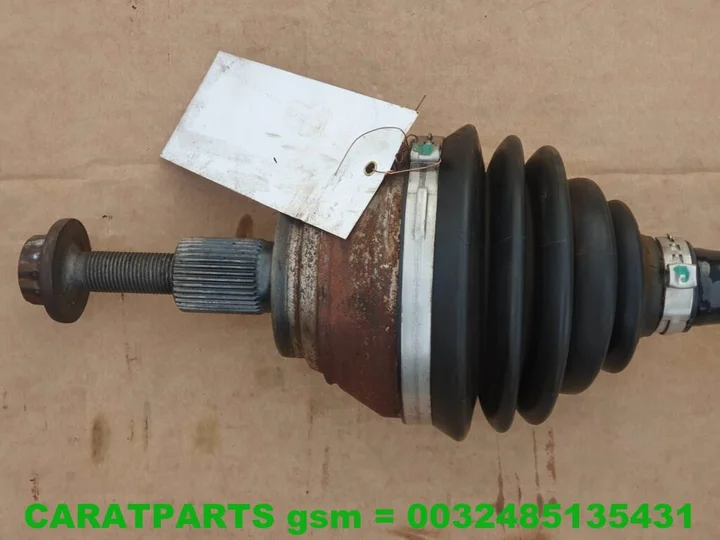 3q0407271at-arteon-aandrijfas-passat-tiguan-tt-ateca-tarraco — foto 4