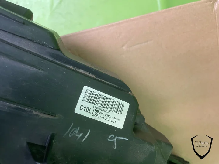 hyundai-i30-koplamp-links-92101g4100-lamp — foto 4