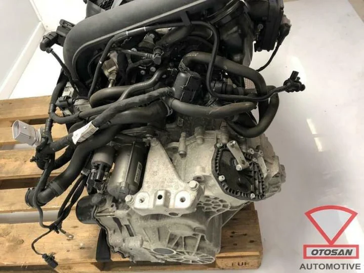 vw-tiguan-touran-passat-motor-motorblok-diverse-leverbaar-! — foto 4