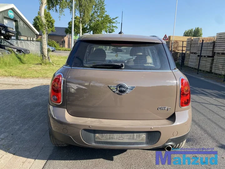 mini-countryman-one-r60-d-16d-bruin-demontage-onderdelen — foto 6