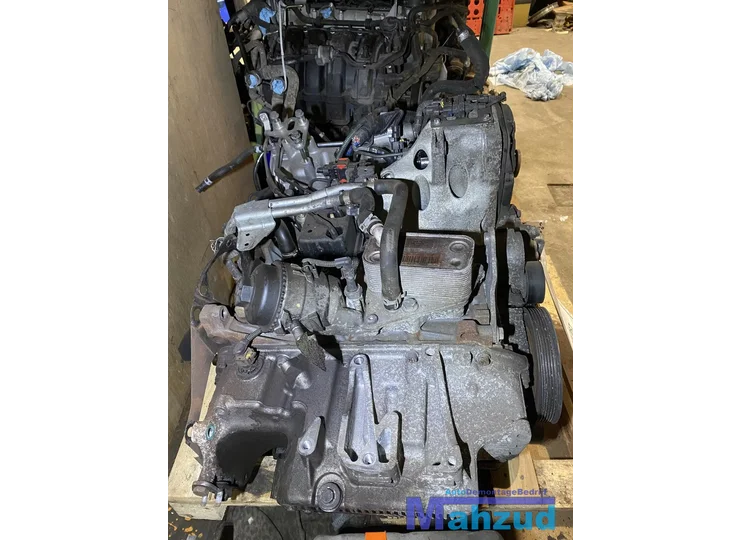 opel-astra-h-19-cdti-motorblok-z19dt-motor-engine