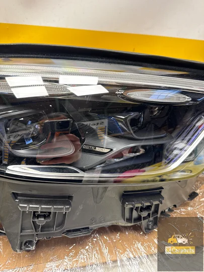 mercedes-x254-glc-klasse-digital-light-koplamp-a2549062402 — foto 4