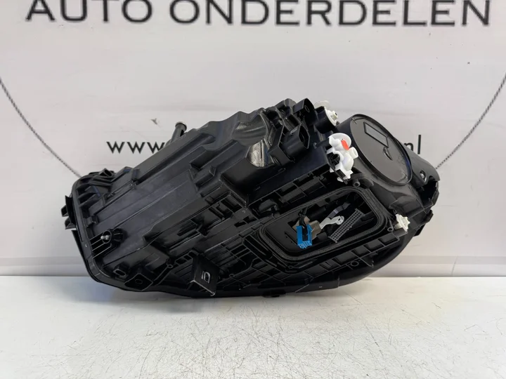 a-klasse-w177-facelift-multibeam-koplamp-rechts-a1779065804 — foto 7