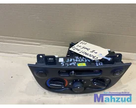 2005-chevrolet-matiz-kachel-bedieningspaneel-paneel — foto 2