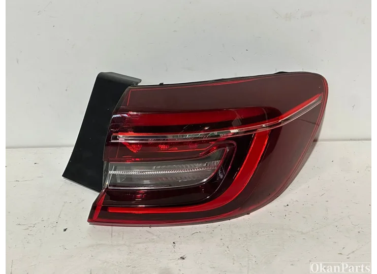 Renault Clio V LED right rear light right 265509761R