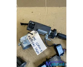 opel-insignia-a-slotenset-sleutelset-contactslot-set — foto 5