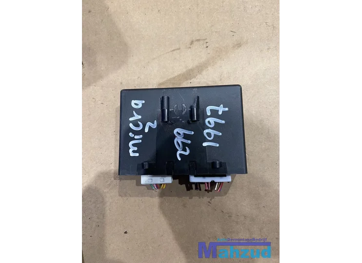 nissan-micra-2-k11-centrale-deurvergrendeling-284505f801