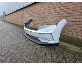 skoda-enyaq-2020-voorbumper-bumper-4xpdc-origineel — foto 2