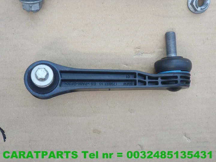 6869096-m5-m8-f90-f91-koppelstang-g16-g15-g14-g11-g30- — foto 2