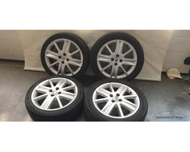 nervasport-17-inch-velgenset-renault-megane-scenic-20555r17-100x4-65j — foto 2