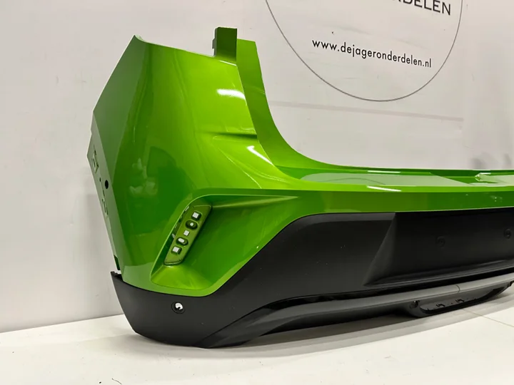 opel-mokka-b-achterbumper-bumper-9835243380 — foto 3