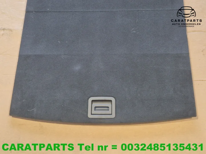 7p6863546-touareg-kofferbakmat-touareg-vloermat-touareg — foto 2