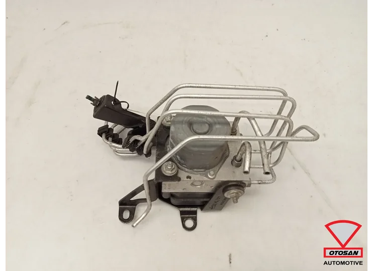 Pompe ABS Renault Twingo Smart 453 476600981R A4539000702
