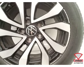 vw-golf-8-velg-galway-origineel-band-5h0601025ac-5x112 — foto 6