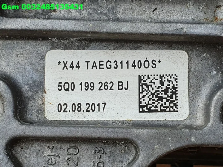 5q0199262bj-golf-7-motorsteun-a3-8v-q2-touran-passat- — foto 9