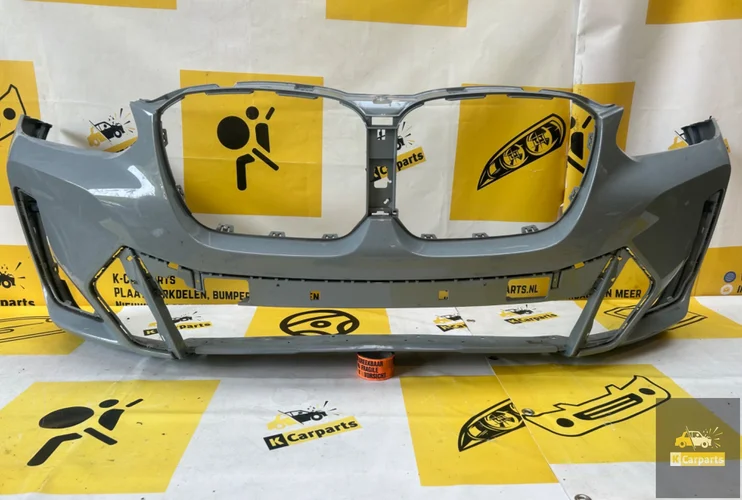 bmw-x3-ix3-g01-m-sport-voorbumper-51118081055 — foto 10