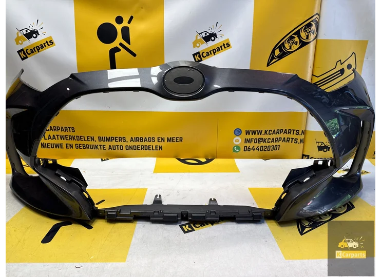 Bumper Toyota Yaris Voorbumper 52119-K0050 2019-Heden