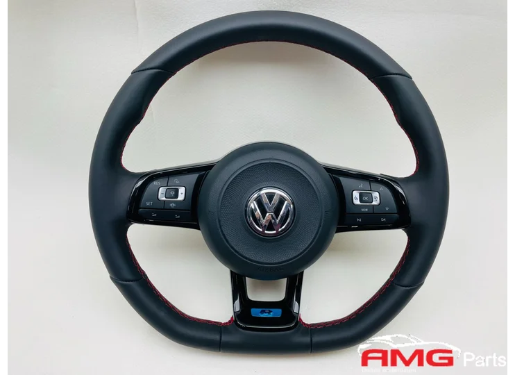 Vw Gti Gtd R Line R Lenkung mit Airbag