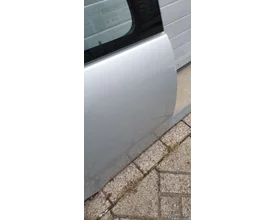 portier-ra-aygo-toyota-rechts-achter-671130h010-ktb-passagierskant-zilver-origineel-gebruikt-2005-2014 — foto 7