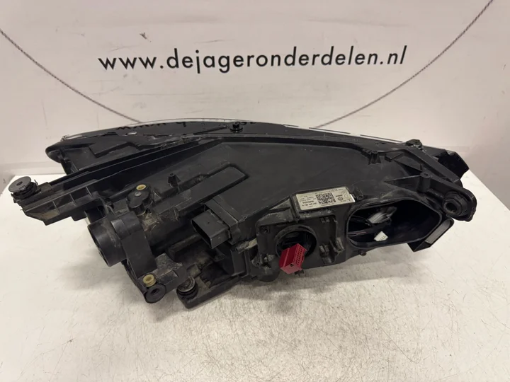 vw-b8-passat-vol-led-koplamp-links-3g1941081h — foto 6