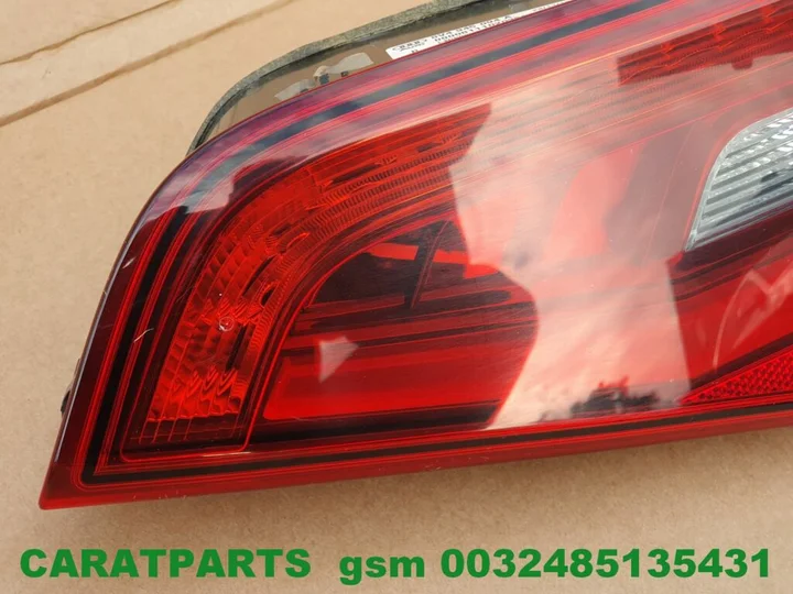 8v4945094a-led-achter-licht-a3-achterlicht-a3-8v-sportback — foto 2