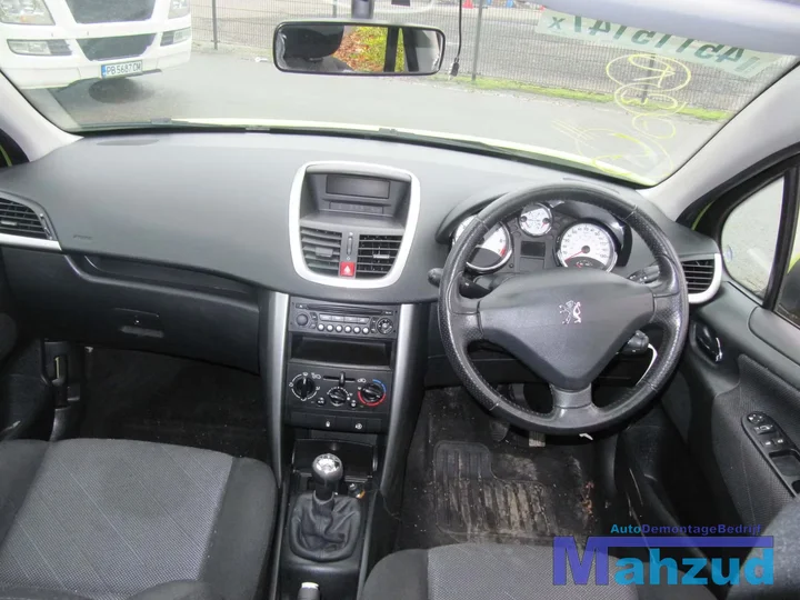 peugeot-207-14-motorblok-tu3a-motor — foto 9