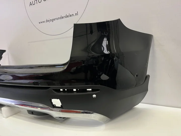 mb-w253-x253-glc-coupe-achterbumper-bumper-a2538850725 — foto 3