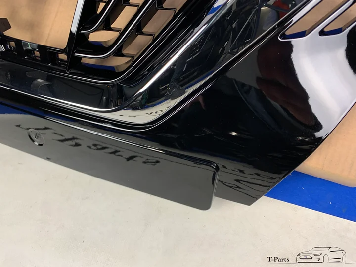 nissan-micra-k14-grille-nieuw-rooster-bumper-voorbumper-gril-623105fa0a — foto 4