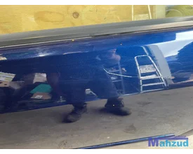 ford-mondeo-3-blauw-e2-links-achter-deur-portier-20002007 — foto 3
