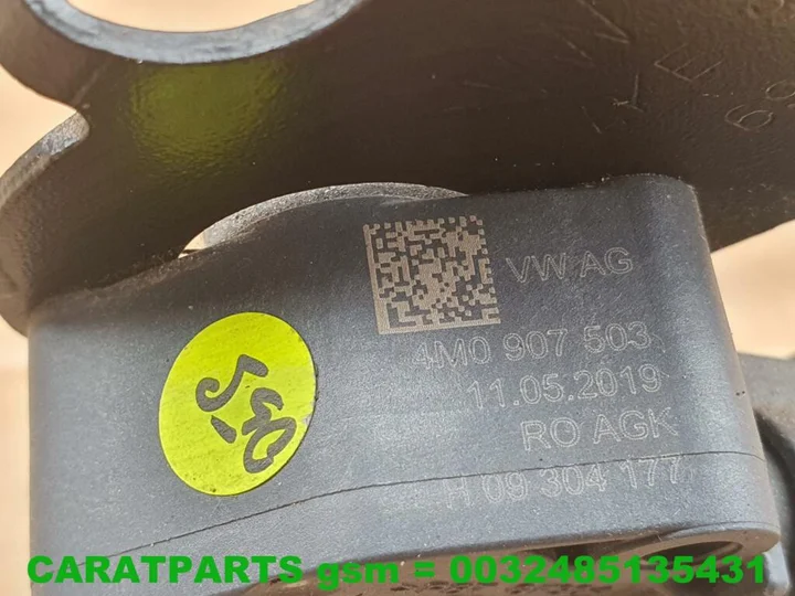 4ke941309d-4m0907503-sensor-hoogte-regeling-niveausensor — foto 4
