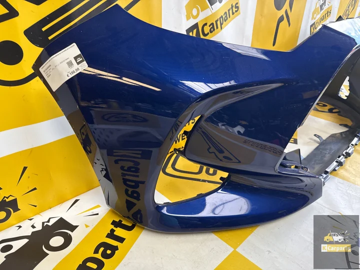 bumper-toyota-yaris-voorbumper-52119k0050-2019heden — foto 4