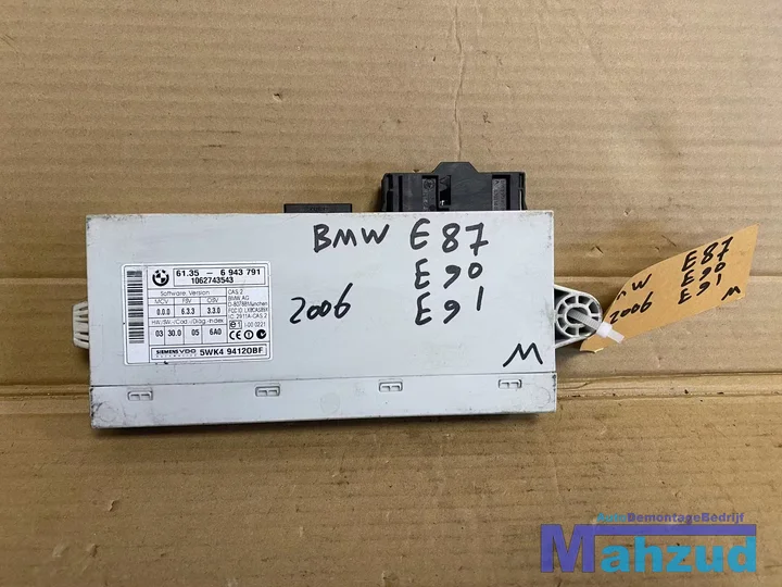 bmw-e87-e90-e91-bcm-sam-module-6943791-61356943791